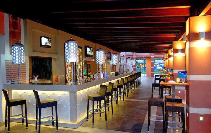 imagini hotel CLUB MEGASARAY BELEK